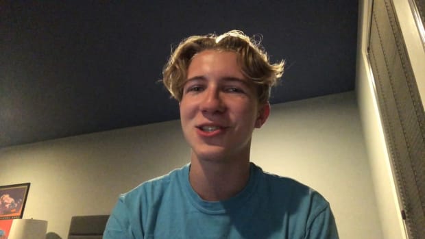booker video